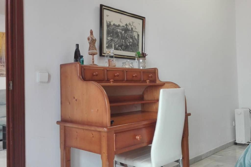 1 Minute From Cathedral. Feel The Heart Of Sevilla Bagian luar foto