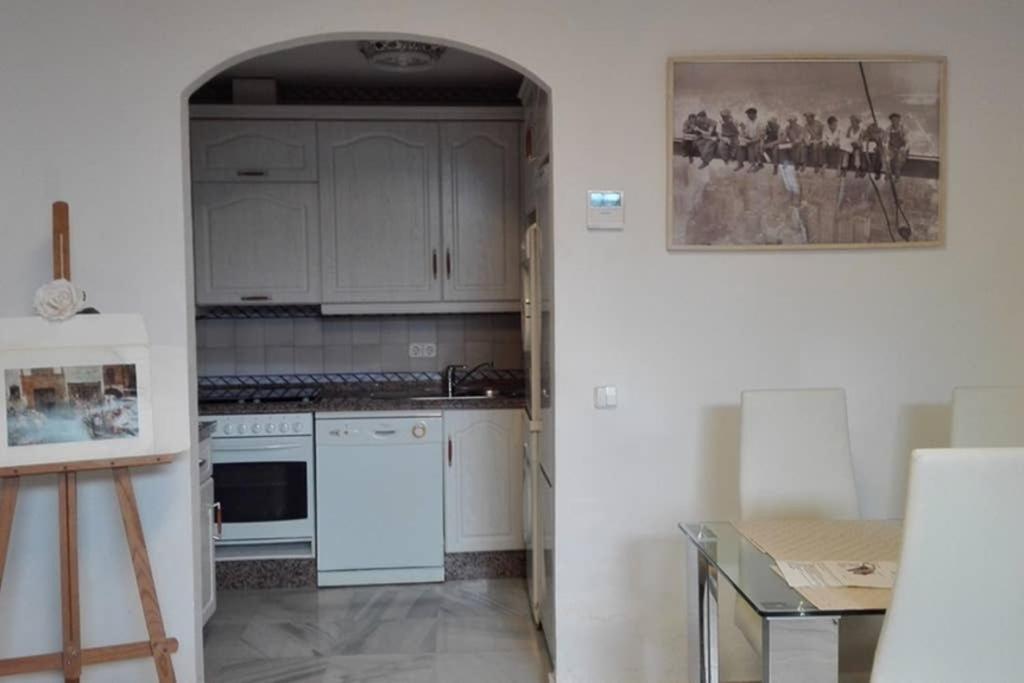 1 Minute From Cathedral. Feel The Heart Of Sevilla Bagian luar foto