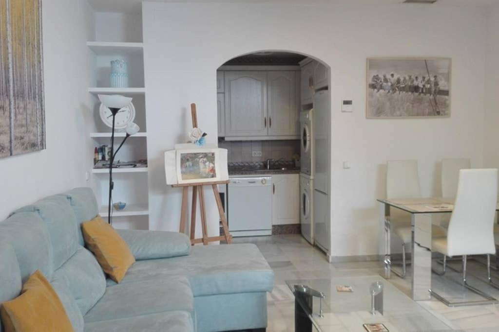 1 Minute From Cathedral. Feel The Heart Of Sevilla Bagian luar foto