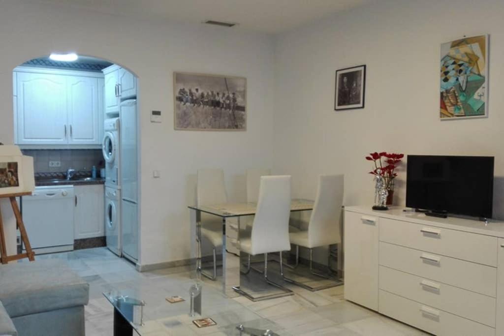1 Minute From Cathedral. Feel The Heart Of Sevilla Bagian luar foto