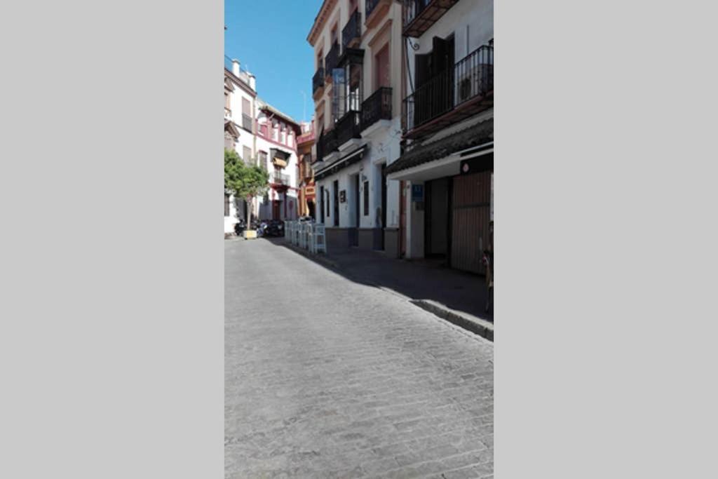 1 Minute From Cathedral. Feel The Heart Of Sevilla Bagian luar foto